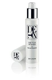 "Detox Intense by Prof. Dr. Ockenfels" Day Cream 